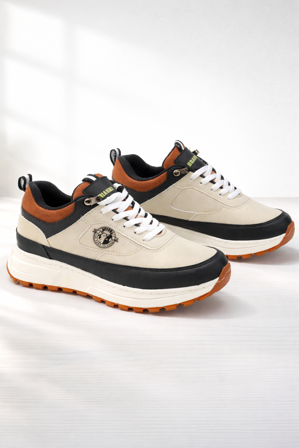 🔥👟OFERTA - NUEVA BRAHMA FORCE PRO - 14 % de descuento 👟🔥