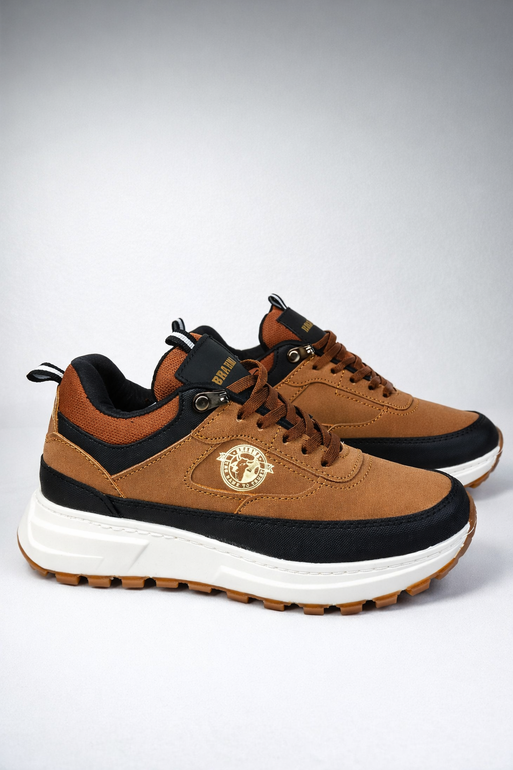 🔥👟OFERTA - NUEVA BRAHMA FORCE PRO - 14 % de descuento 👟🔥